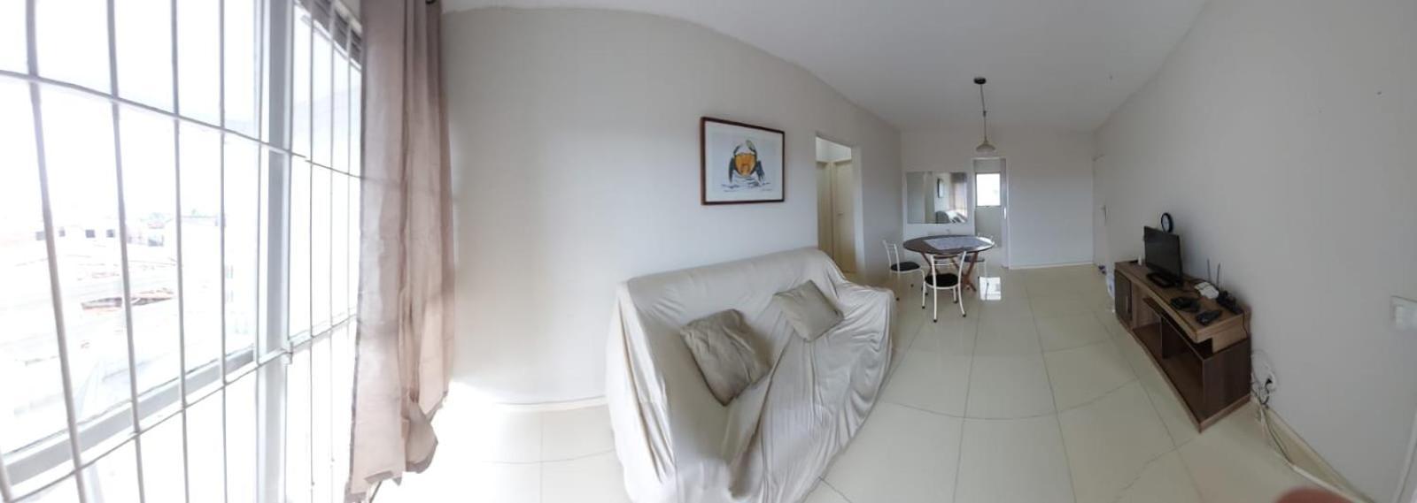 Recife Apartamento Mobiliado No Litoral公寓 外观 照片