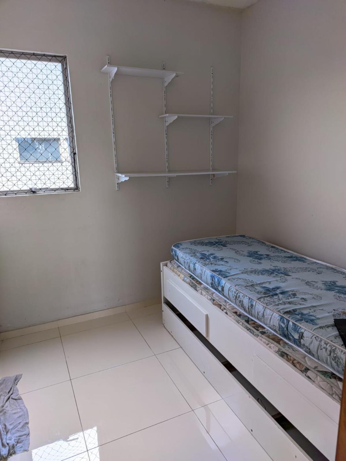 Recife Apartamento Mobiliado No Litoral公寓 外观 照片
